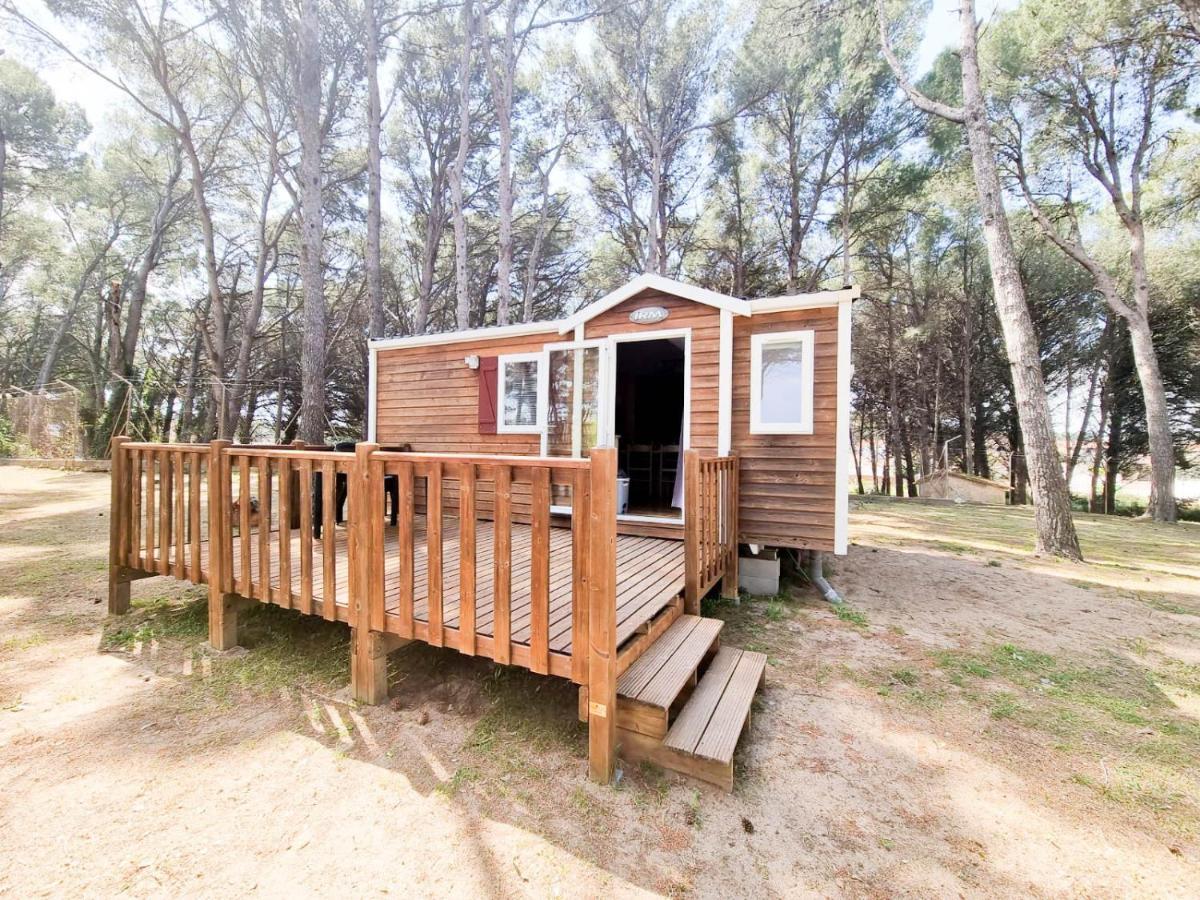 Bungalow Maite Ля Эскала Экстерьер фото